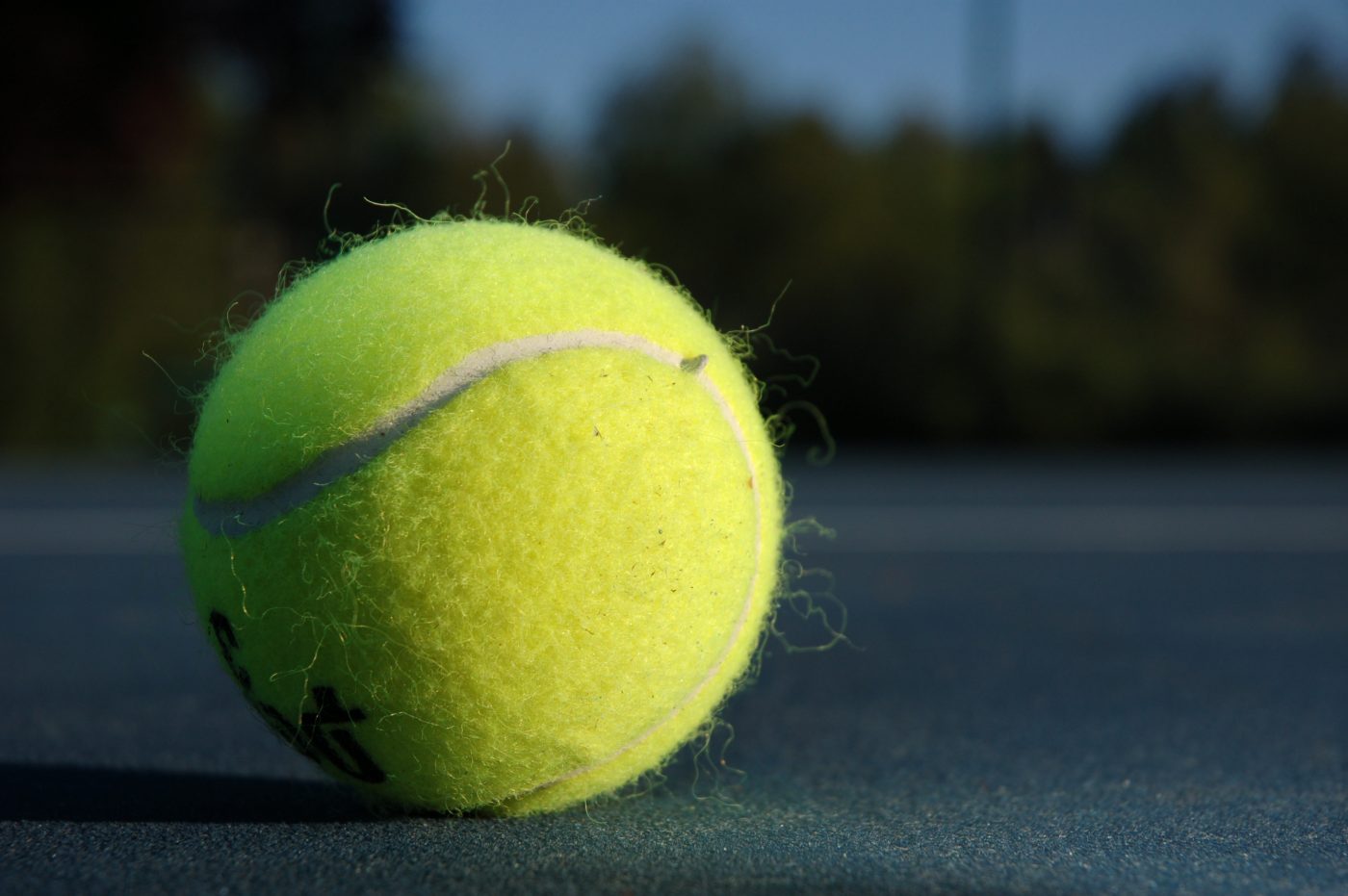 Biletul Zilei: 100% tenis pentru un nou „VERDE” »»