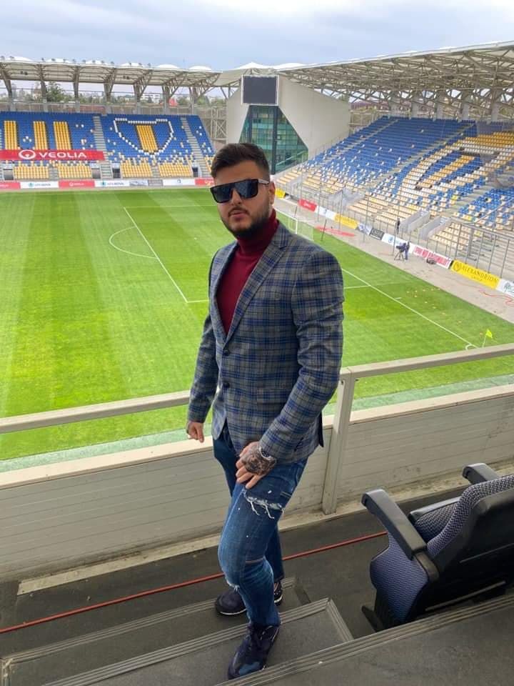 Reacția lui Adrian Mititelu jr, după un nou război la Craiova: „Nu am pierdut absolut nimic!”
