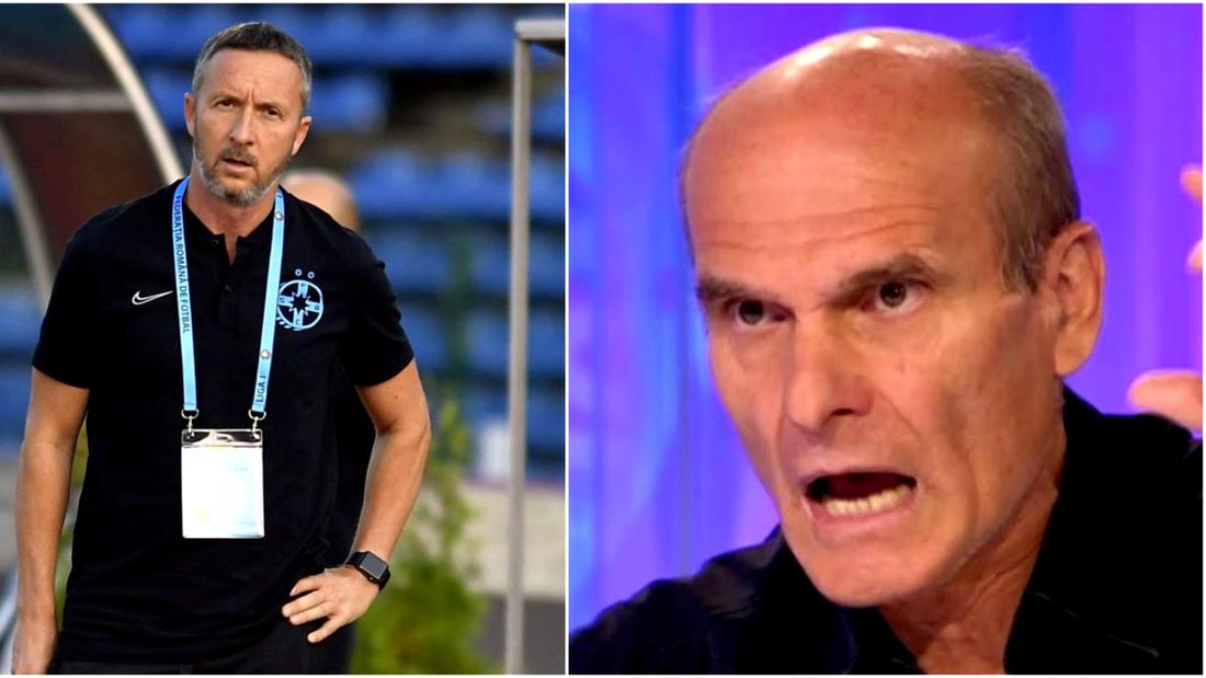 Mihai Stoica, replică devastatoare în războiul declarațiilor cu CTP: „Oprește-te până nu e prea târziu! Riști să te infectezi de la atâta răutate”