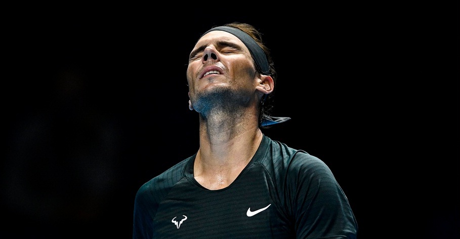 Rafael Nadal, la pământ după ce a pierdut în sferturi la Madrid: „Am fost un dezastru!”