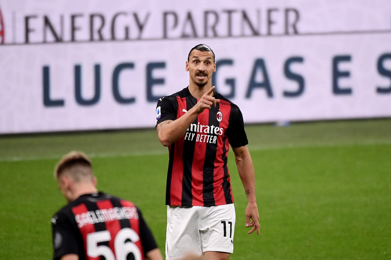 Zlatan Ibrahimovic a alcătuit echipa sa ideală din toate timpurile și a dat încă o dată de pământ cu Pep Guardiola: „Barcelona era o formație fenomenală, apoi din cauza lui nu m-am mai simțit în largul meu”