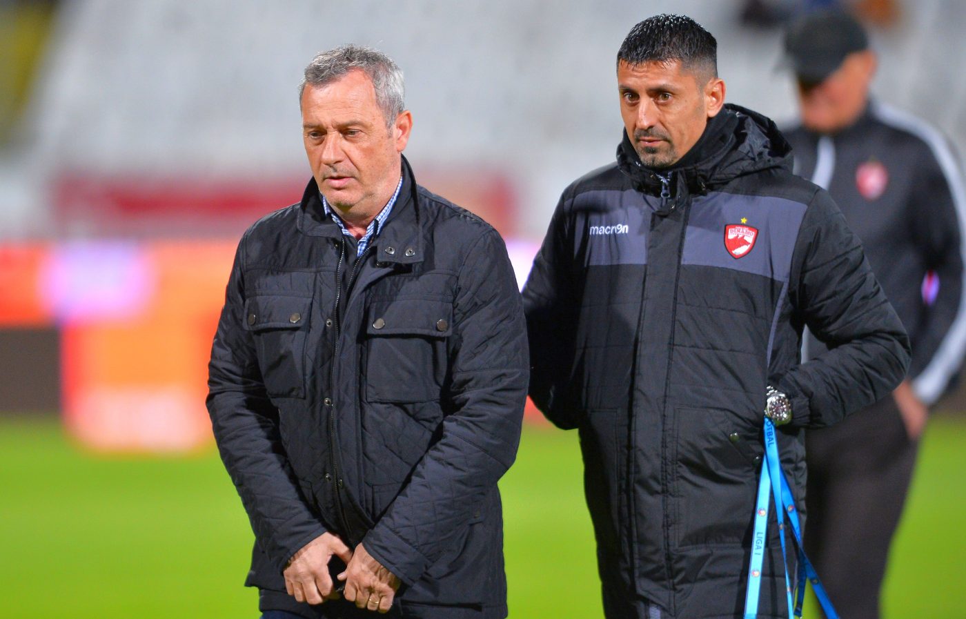 Cum arată contractul lui Andrei Radu, cel mai bine plătit fotbalist de la Dinamo! Mircea Rednic, indignat: „Cum e posibil așa ceva?”