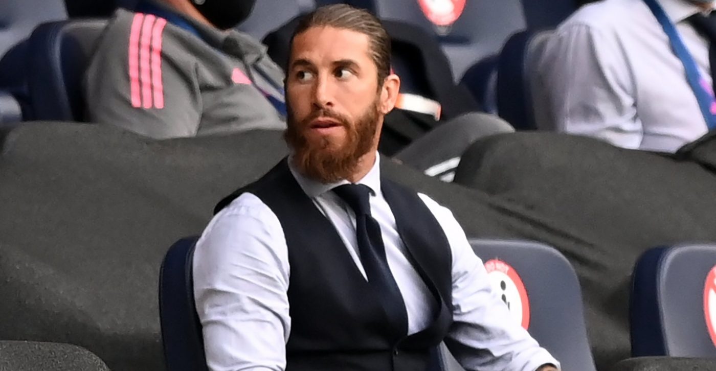 Real Madrid e în pericol să piardă câțiva jucători importanți, în frunte cu căpitanul echipei: „Sergio Ramos este gata să asculte și alte oferte”