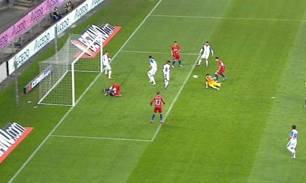 captură foto: Digi Sport