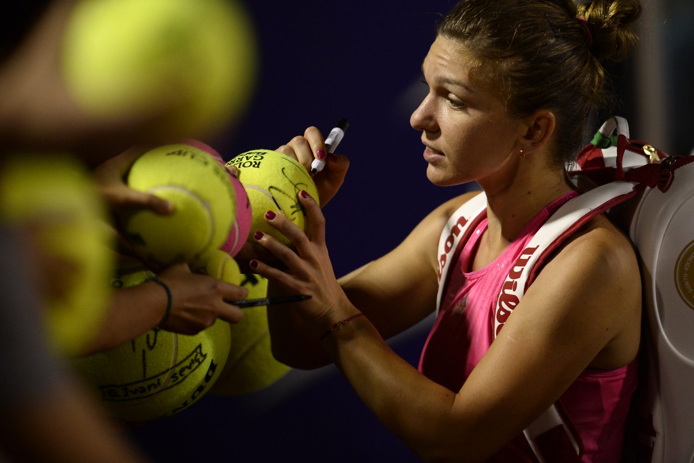 Sezonul WTA 2021 va începe la 5 ianuarie, cu un turneu special! Care sunt şansele să participe şi Simona Halep