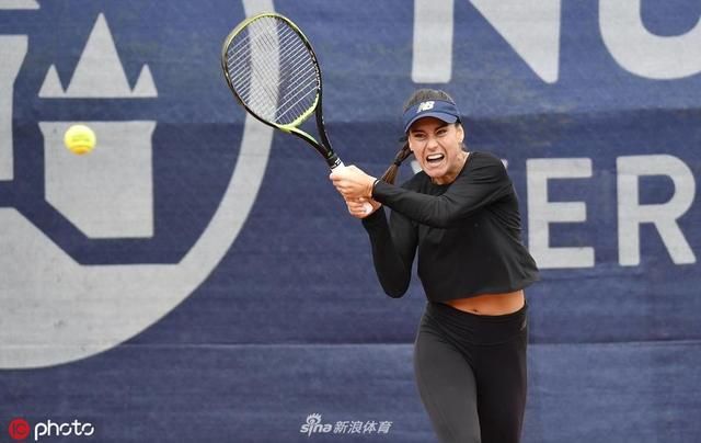 Sorana Cîrstea și-a aflat adversara la Grampians Trophy, turneul jucătoarelor ieșite din „detenție!” Pe tablou se află și Bianca Andreescu