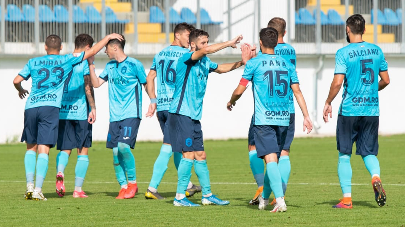 Turris Turnu Măgurele – Sepsi Sfântu Gheorghe, Live Video Online, de la ora 11:00, în 16-imile Cupei României | Meciul care deschide ziua! Echipele probabile