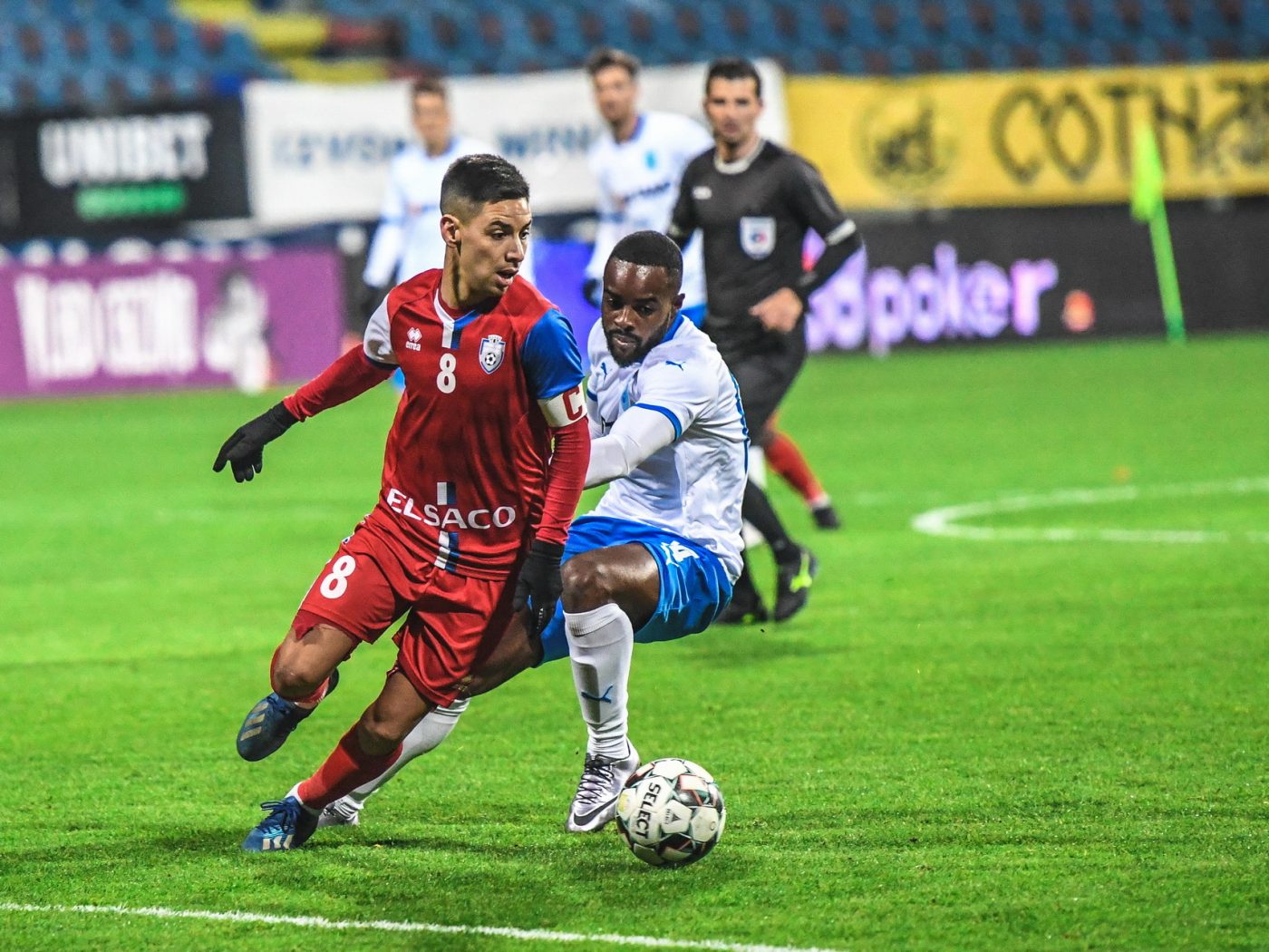 Liga 1: Oltenii, doar varianta victoriei în Moldova » Pariurile la FC Botoșani – Universitatea Craiova sunt făcute!