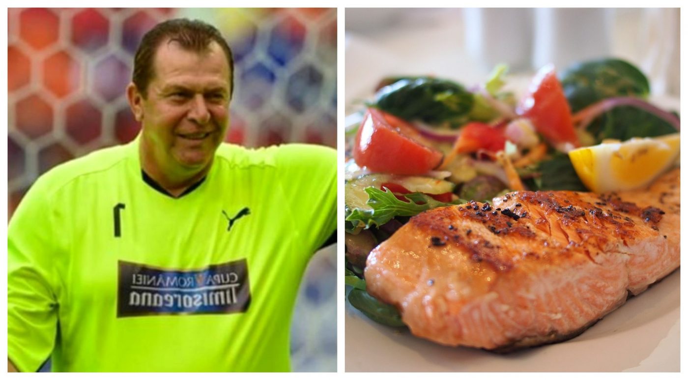 Helmut Duckadam le face concurență bucătarilor cu ștaif de la „Masterchef”. „Eroul de la Sevilla”, rețetă specială de Crăciun | VIDEO EXCLUSIV ProSport Live