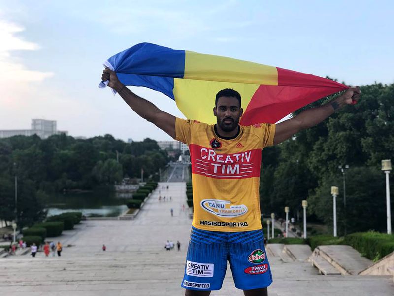 Benny Adegbuyi, mesaj emoționant pentru cititorii ProSport, după victoria istorică cu Badr Hari: „Mă înclin în fața voastră și mă bucur că tricolorul românesc a fost învingător”