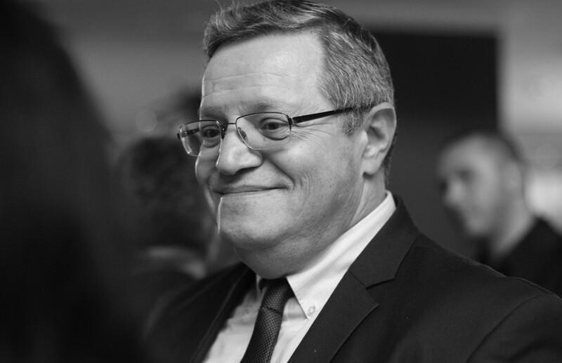 A murit Adrian Ionescu! Fostul oficial LPF împlinise 64 de ani în urmă cu câteva zile