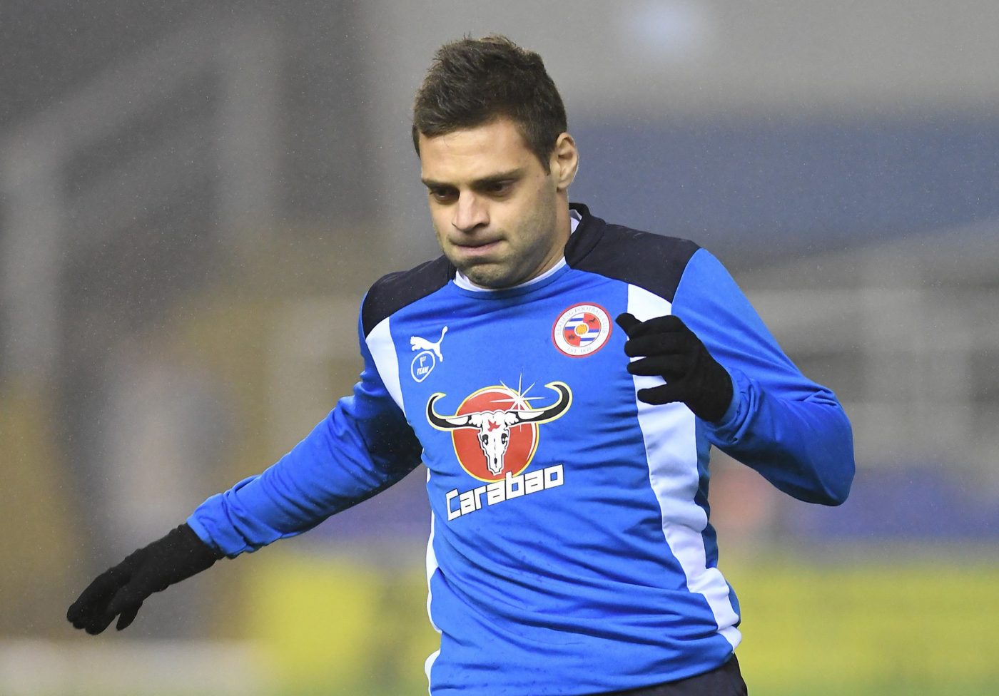 Adi Popa, desființat de englezi: „E cel mai prost transfer din istoria lui Reading!”