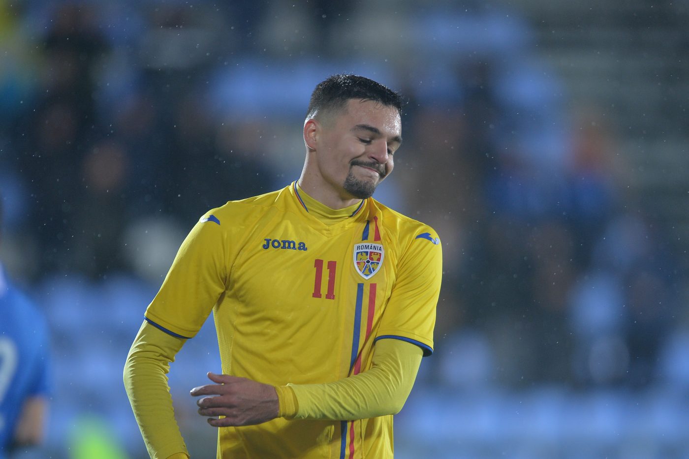 Adrian Petre, încrezător în România U21! Ce pronostic a oferit, după ce a aflat grupa „tricolorilor mici” | FOTO