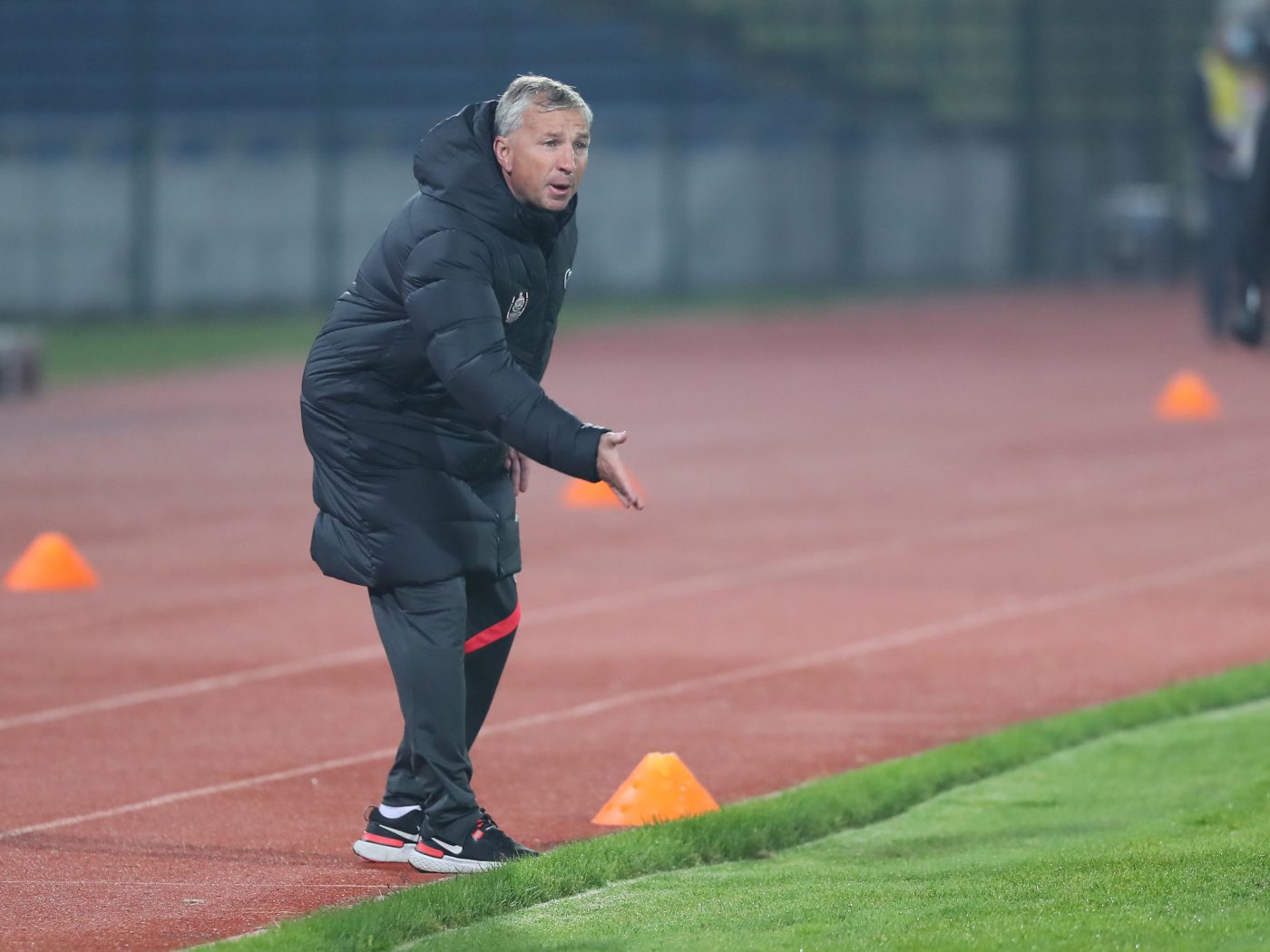 Dan Petrescu, la mare căutare după plecarea de la CFR Cluj! Al Nassr a revenit în lupta pentru semnătura românului