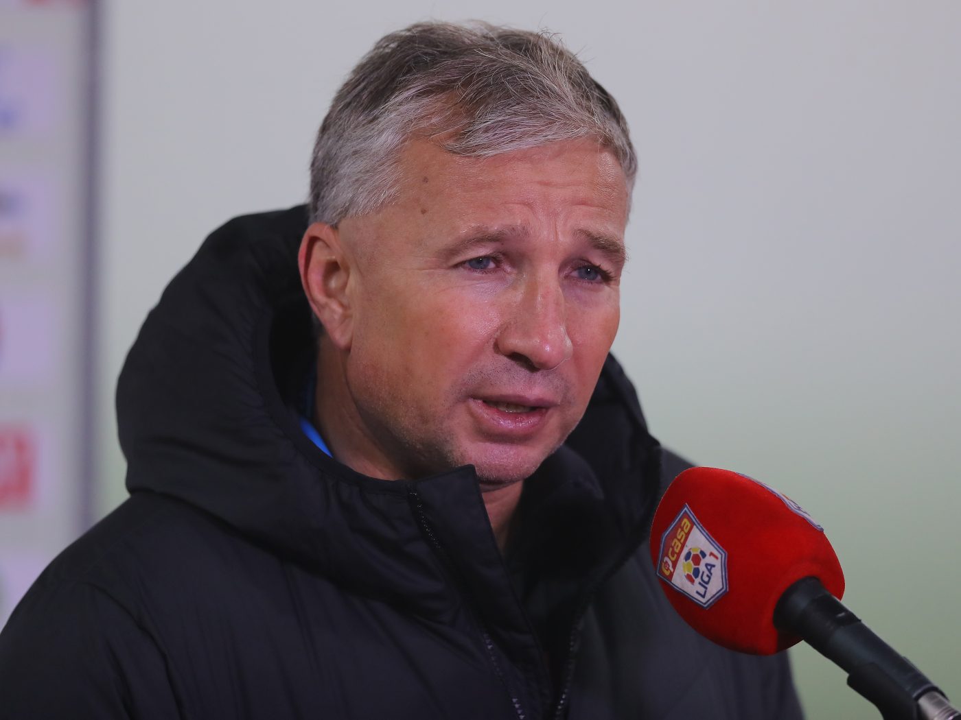 Dezvăluiri despre mutarea lui Dan Petrescu pe banca tehnică a celor de la Kayserispor: „Nu cred că s-a gândit la bani, ci doar să nu stea degeaba” | EXCLUSIV ProSport LIVE