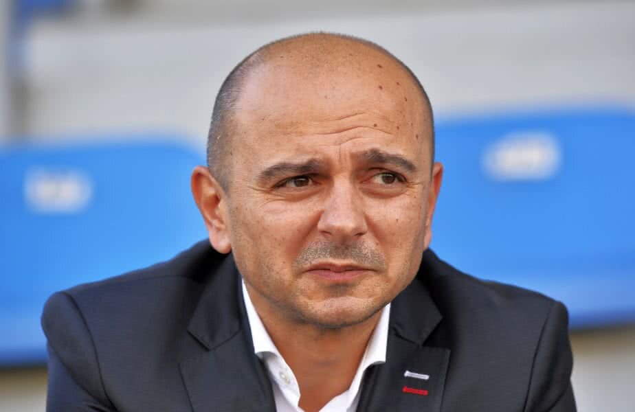 Alexandru David, despre greșelile care au dus Dinamo într-o situație delicată. „Echipa poate supraviețui doar cu ajutorul fanilor!” | EXCLUSIV ProSport LIVE