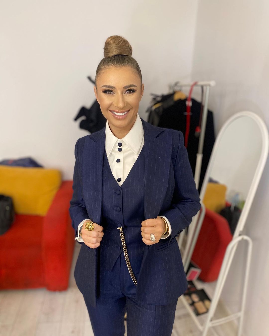 Anamaria Prodan pune la punct o anumită categorie de femei din România: „99% dintre ele fac asta! Unele pun botul la așa ceva”