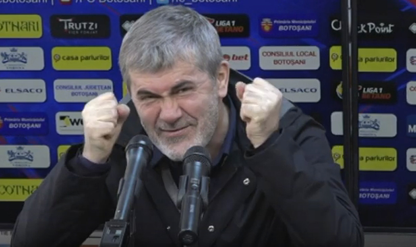 Andrei Chindriș poate ajunge la FCSB! Anunțul neașteptat făcut de Valeriu Iftime: „Am convenit cu domnul Becali!”