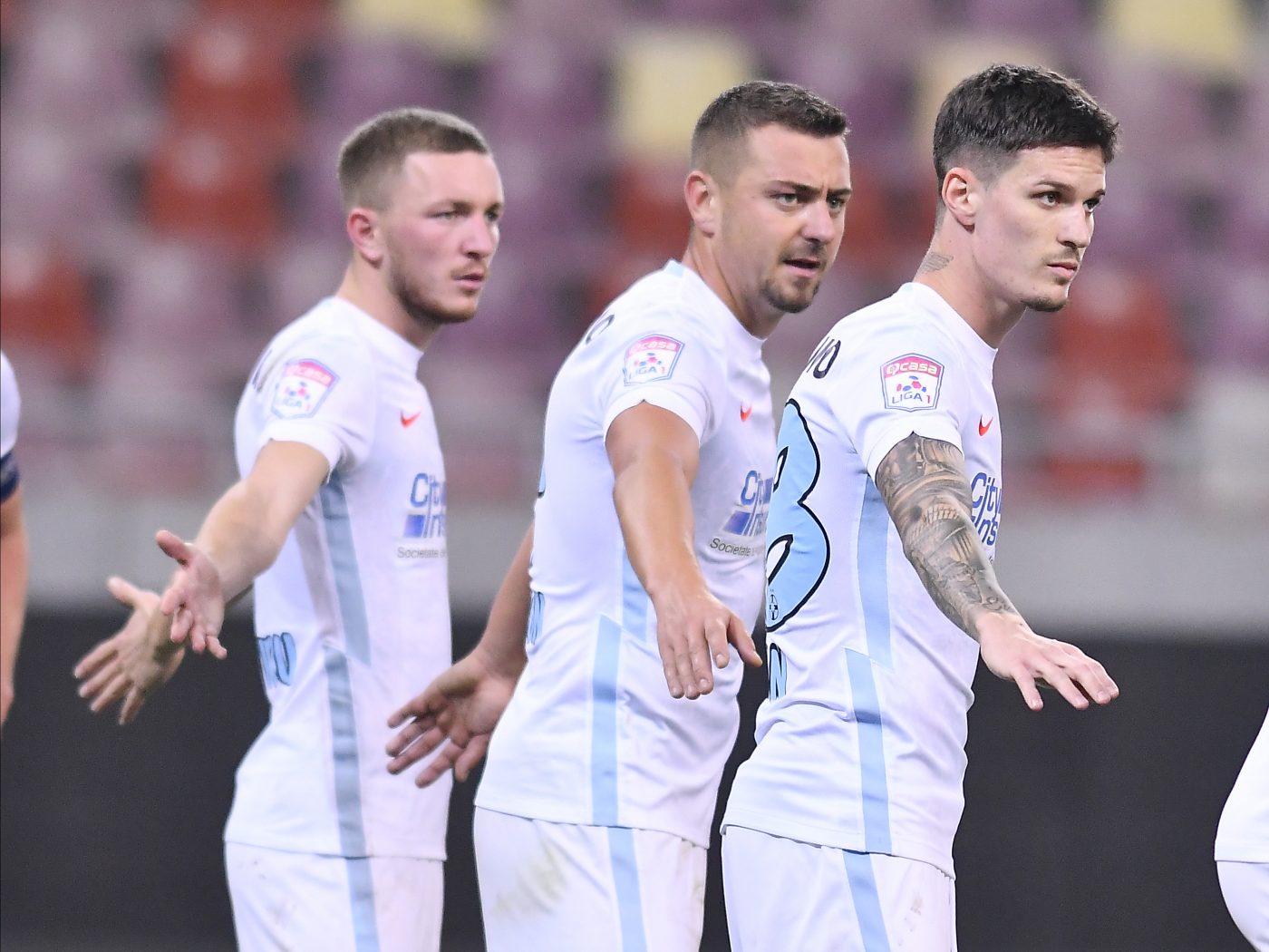 Monaco a intrat în cursa pentru Dennis Man! Cinci cluburi de top din Europa se luptă pentru semnătura starului de la FCSB