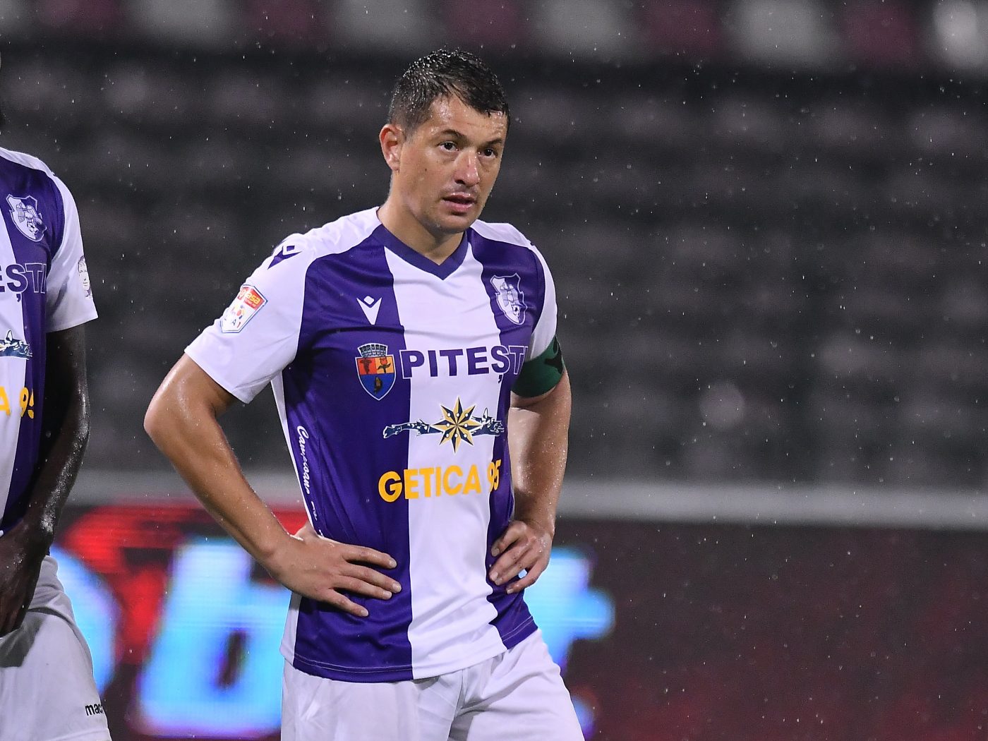 Andrei Prepeliță, lăsat fără cuvinte de golul lui Camara. „N-am mai trăit așa ceva!” Atacă arbitrajul după eșecul cu Dinamo