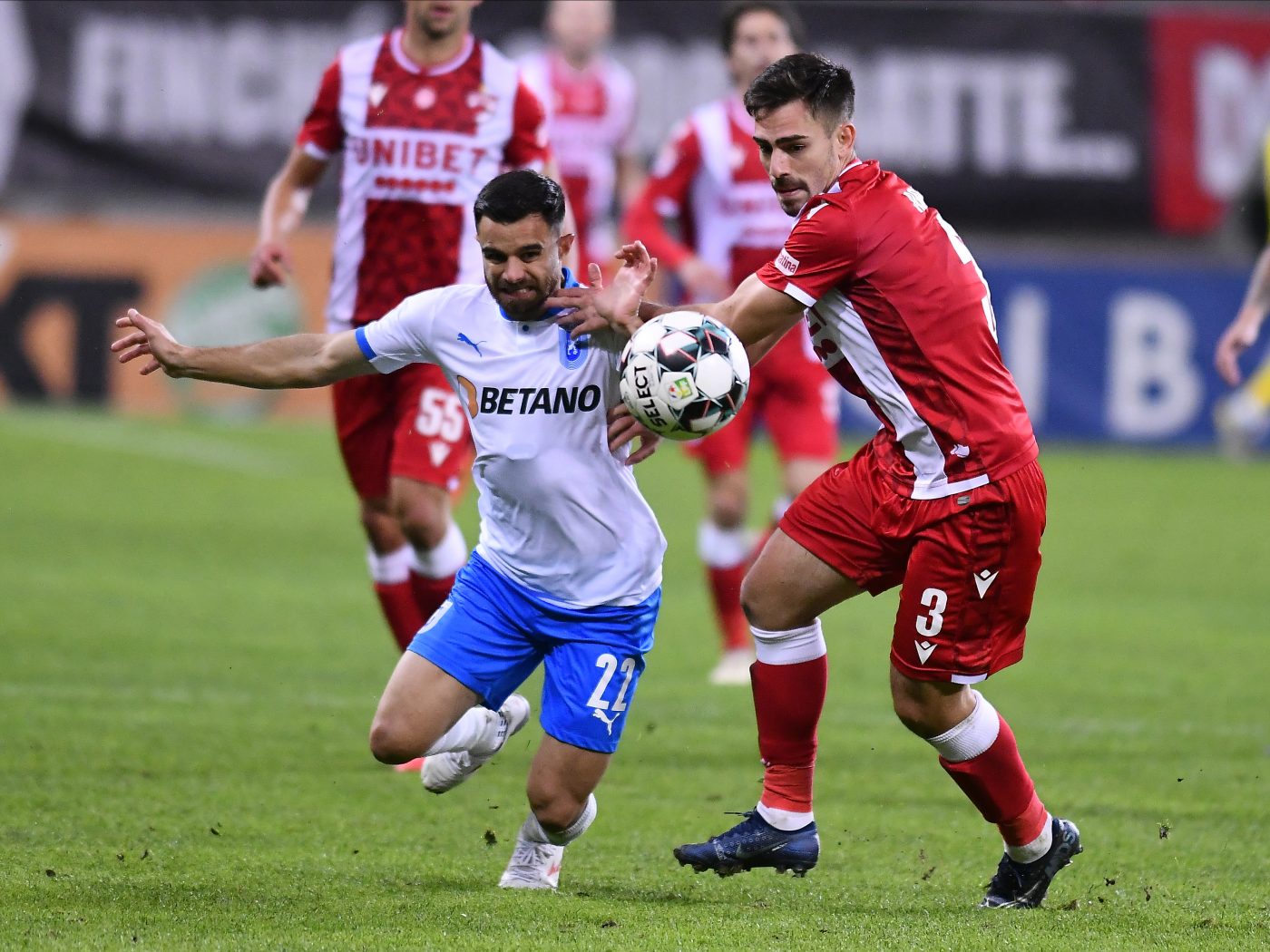 „N-au bani de deplasare la Craiova!”. Ion Marin, anunț incredibil despre situația fără precedent în care se află Dinamo | EXCLUSIV