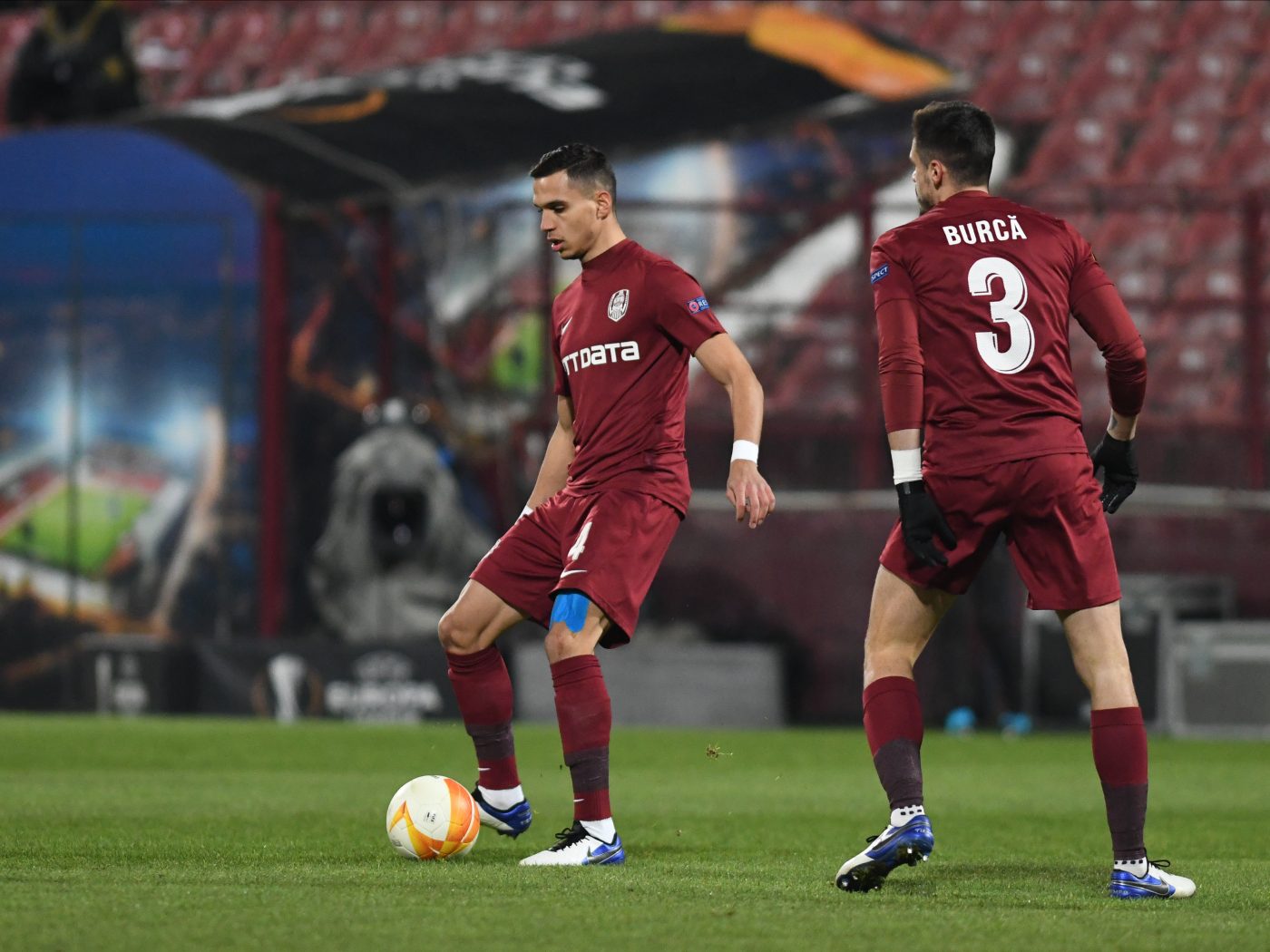 Cristi Manea, mesaj superb pentru Dan Petrescu: „Sunt convins că va face asta!” Ce spune despre „finala” pentru primăvara europeană, cu Young Boys