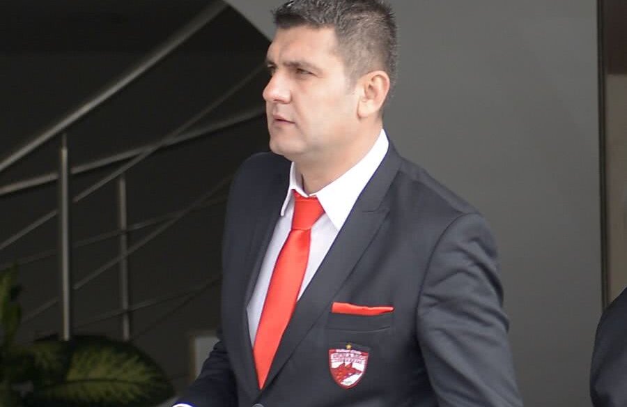 Iuliu Mureșan, ca și plecat de la Dinamo! Bogdan Bălănescu, gata să se întoarcă în „Ștefan cel Mare”. Încă un nume mare este favorit: „Întrebați-i pe cei de acolo!” | EXCLUSIV ProSport Live