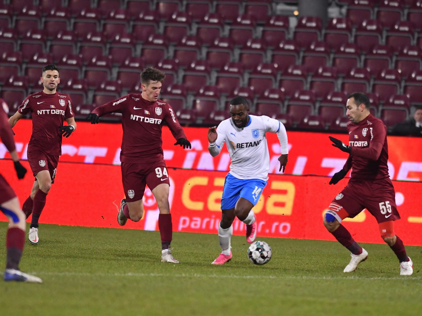 Basarab Panduru a analizat lupta pentru titlu. „E foarte greu! FCSB arată foarte bine!” Ce echipă ar putea produce surpriza