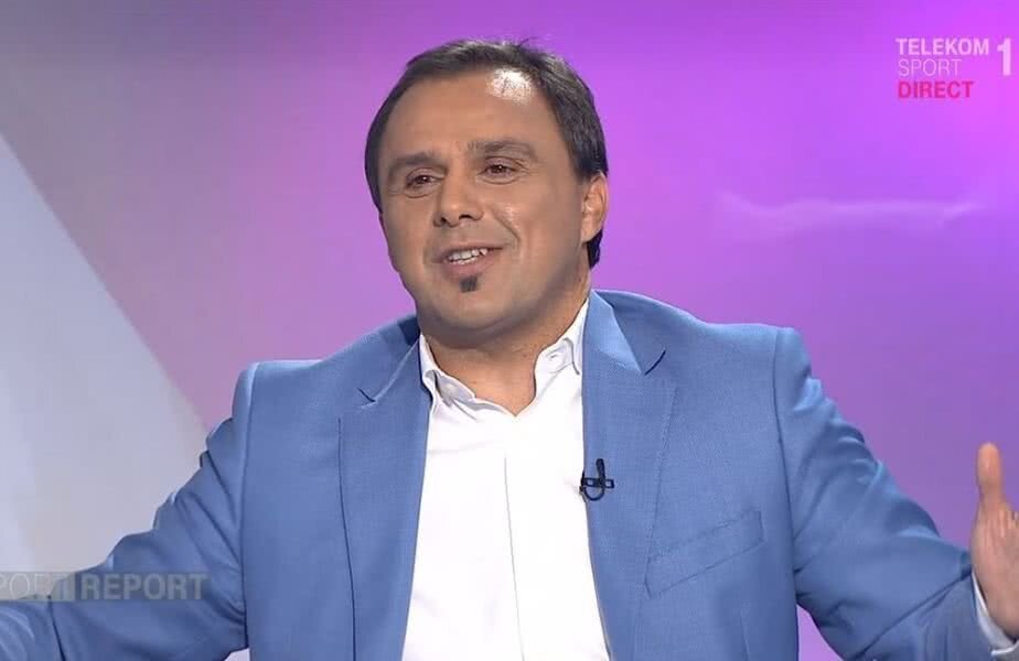 Basarab Panduru, declarație devastatoare la adresa FCSB-ului: „Are cel mai urât fotbal! Cum naiba se poate nenoroci o echipă în 3 etape?”