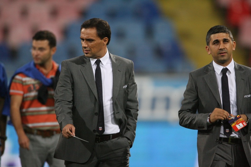 Basarab Panduru, critici pentru Ivan Mamut, după CFR Cluj – Universitatea Craiova: „Dacă nu dai gol din 7 metri, nu mai dai niciodată!”
