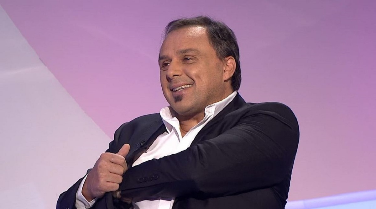 Basarab Panduru, ironii la adresa lui Pablo Cortacero: „Păi cum s-a făcut majorare de capital? Era banca închisă!”