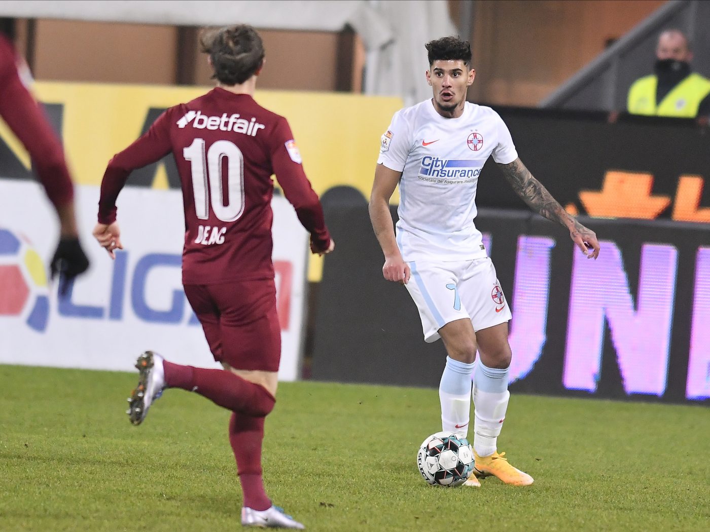 Mihai Stoica, dezvăluiri despre Florinel Coman după revenirea spectaculoasă: „În rest, e full-option!”