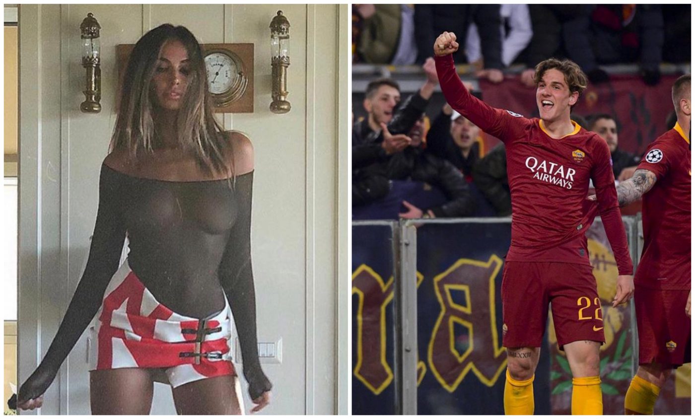 MM Stoica, ironii despre idila Mădălina Ghenea – Nicolo Zaniolo: „S-a mai supărat și mama lui acum”