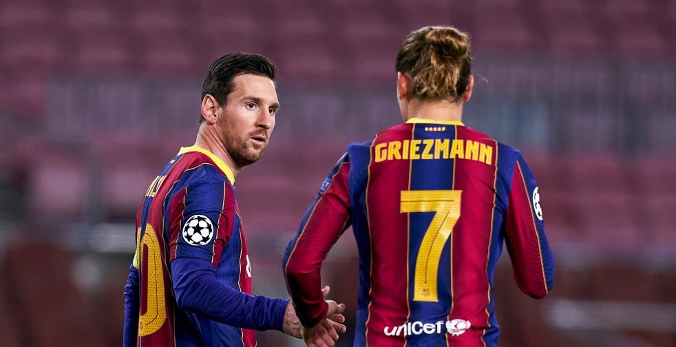 Pariuri pe goluri: Cota de sâmbătă este 3.27! Vezi pronosticul la Cadiz – Barcelona »