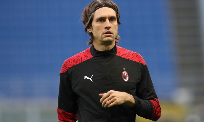 Ce a declarat Ciprian Tătărușanu, după ce a „închis” poarta lui AC Milan în partida cu Sparta Praga: „Misiunea mea nu e ușoară!”