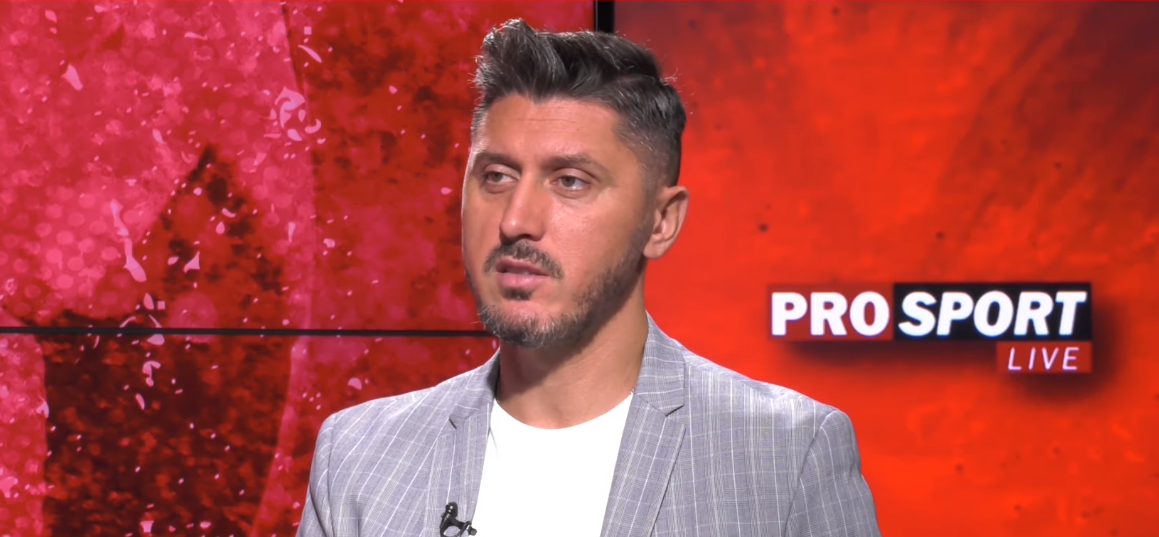 Ciprian Marica, război total cu fanii lui U Cluj! Atac dur al acționarului de la Farul Constanța: „Oamenii ăștia sunt diletanți, amatori!”