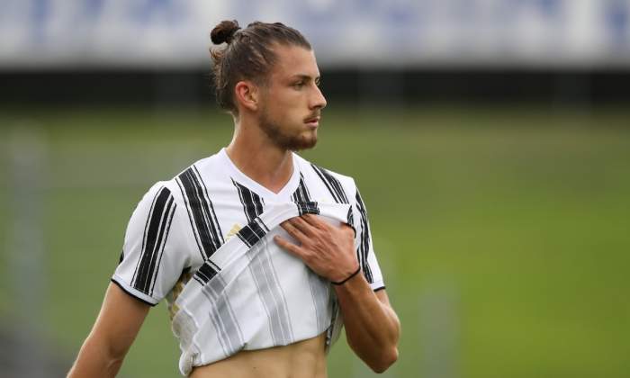 Radu Drăgușin face sacrificii mari pentru a impresiona la Juventus! Ce a pățit în timpul meciului cu Genoa: „E zgâriat pe gât, pe față”