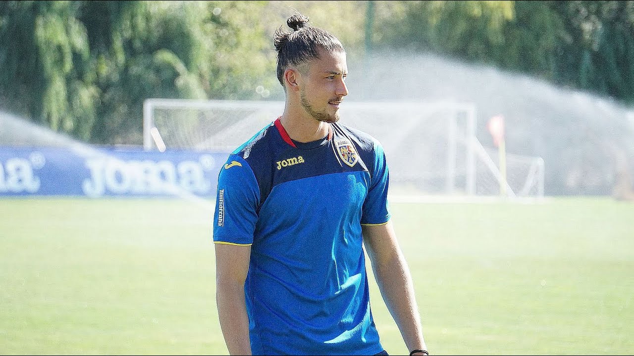 Adrian Mutu, fermecat de Radu Drăgușin: „Sunt sigur că va deveni un jucător de top!” Ce spune despre viitorul tânărului fotbalist la Juventus