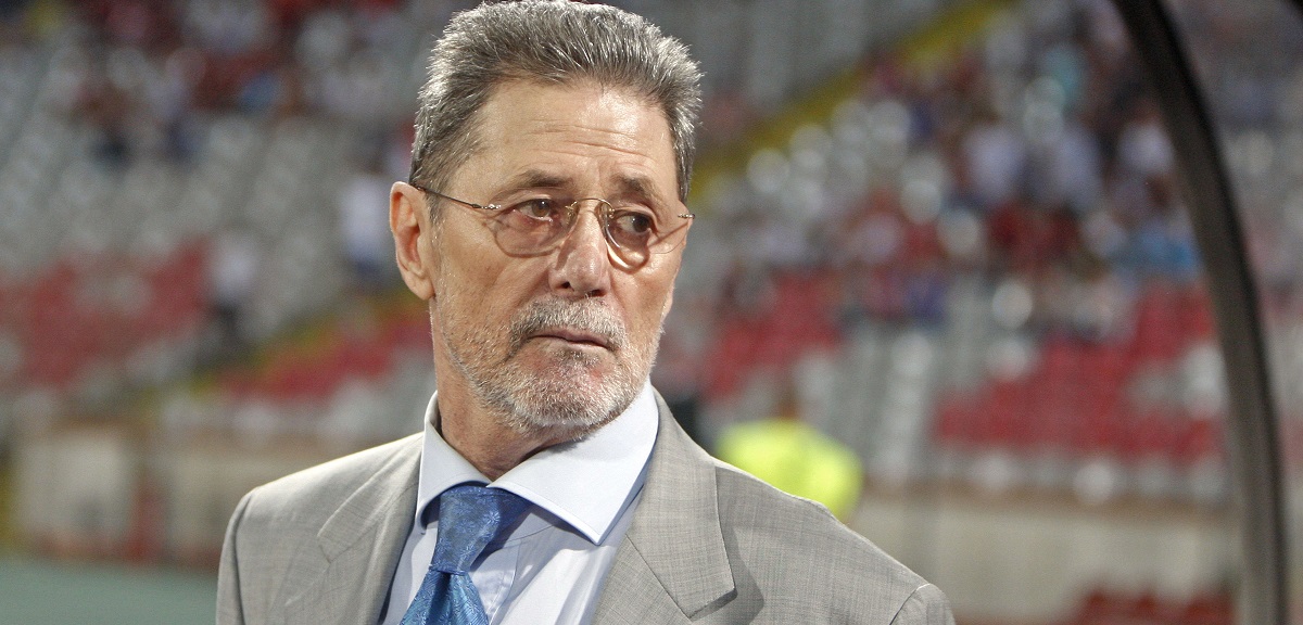 Cornel Dinu, atac dur la adresa lui Ionuț Negoiță și mesaj direct pentru fanii din DDB. „Sper ca ei să găsească dovezile jafului de la Dinamo”
