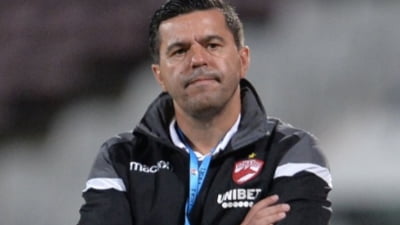 Cosmin Contra, critici la adresa lui Radu Birlică: „Nu și-au făcut treaba bine cei din administrativ!” + De ce a refuzat să rămână la Dinamo până la finalul anului