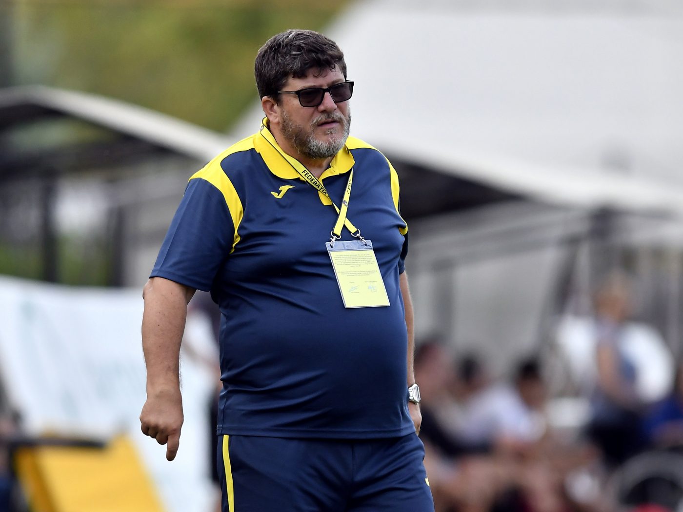 Cristian Pustai și-a luat gândul de la locurile direct promovabile, după CS Mioveni – Dunărea Călărași 1-1: ”Rămâne barajul. E o șansă mică, dar vedem ce iese.” Despre problemele cu banii: ”No comment! Mai facem un pic de protest, zic eu de bun simț”