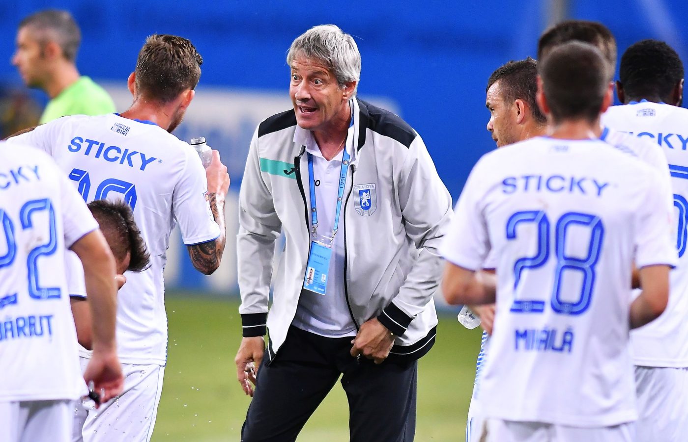Cristiano Bergodi, despre posibilitatea de a reveni în fotbalul românesc: „Am avut oferte din Liga 1!” + Cum comentează decizia lui Mirel Rădoi de a rămâne la națională