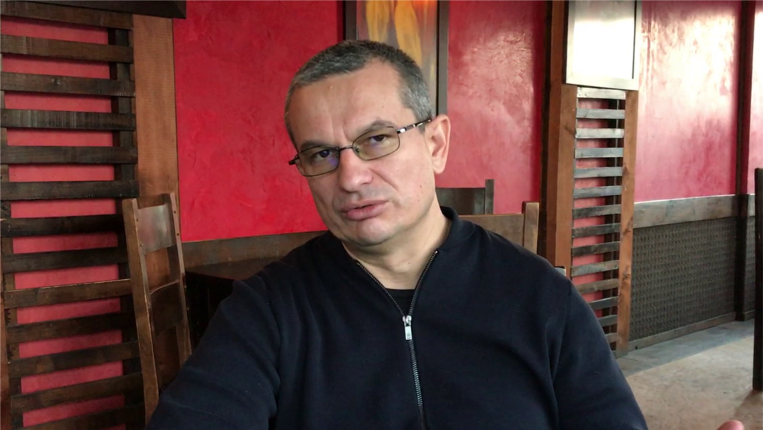 Csaba Asztalos, președintele CNCD, explicații pentru reacția rasistă a lui Sebastian Colțescu. „Noi n-am fost sclavi!” | EXCLUSIV ProSport LIVE