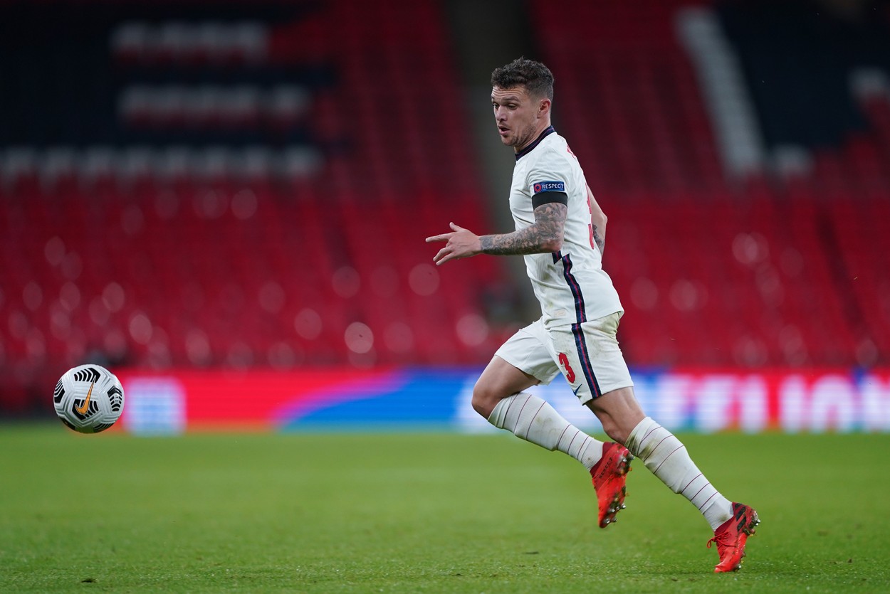 Kieran Trippier a fost suspendat 10 săptămâni și amendat cu 80.000 de euro, după ce a încălcat regulile celor de la FA referitoare la pariurile sportive!
