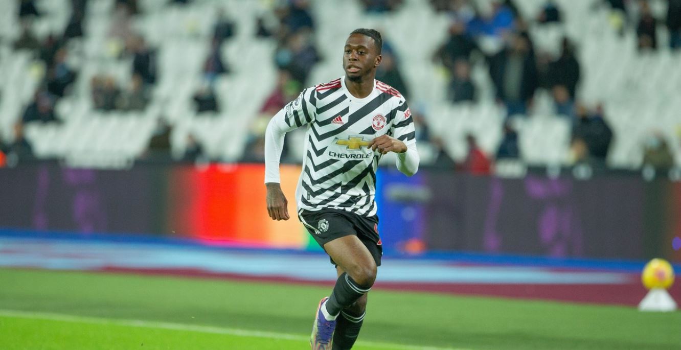 Manchester United plănuiește să trasfere un fotbalist de la Real Madrid pentru a-i face concurență lui Aaron Wan-Bissaka!