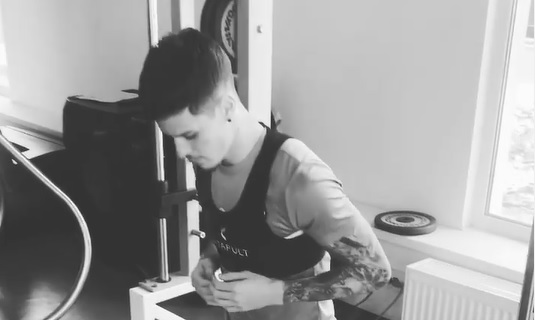 Dennis Man, pregătit să conducă atacul echipei lui Toni Petrea! Imaginile care îl vor încânta pe patronul FCSB | VIDEO