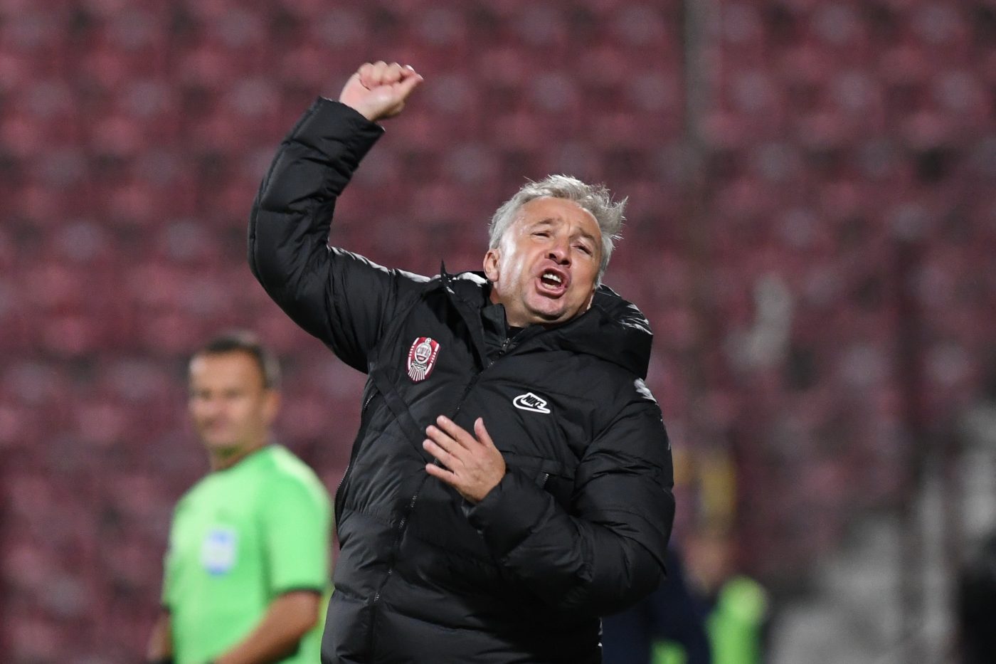 Dan Petrescu, despre grupa „infernală” din care România face parte la preliminariile CM 2022: „Avem șansa a doua!”
