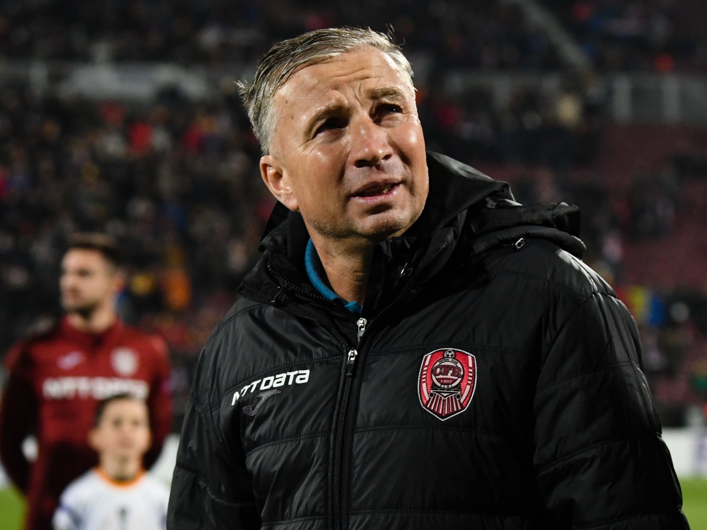 Presa arabă a făcut marele anunț! Cu ce echipă semnează Dan Petrescu: „Acordul va fi anunțat oficial în curând”