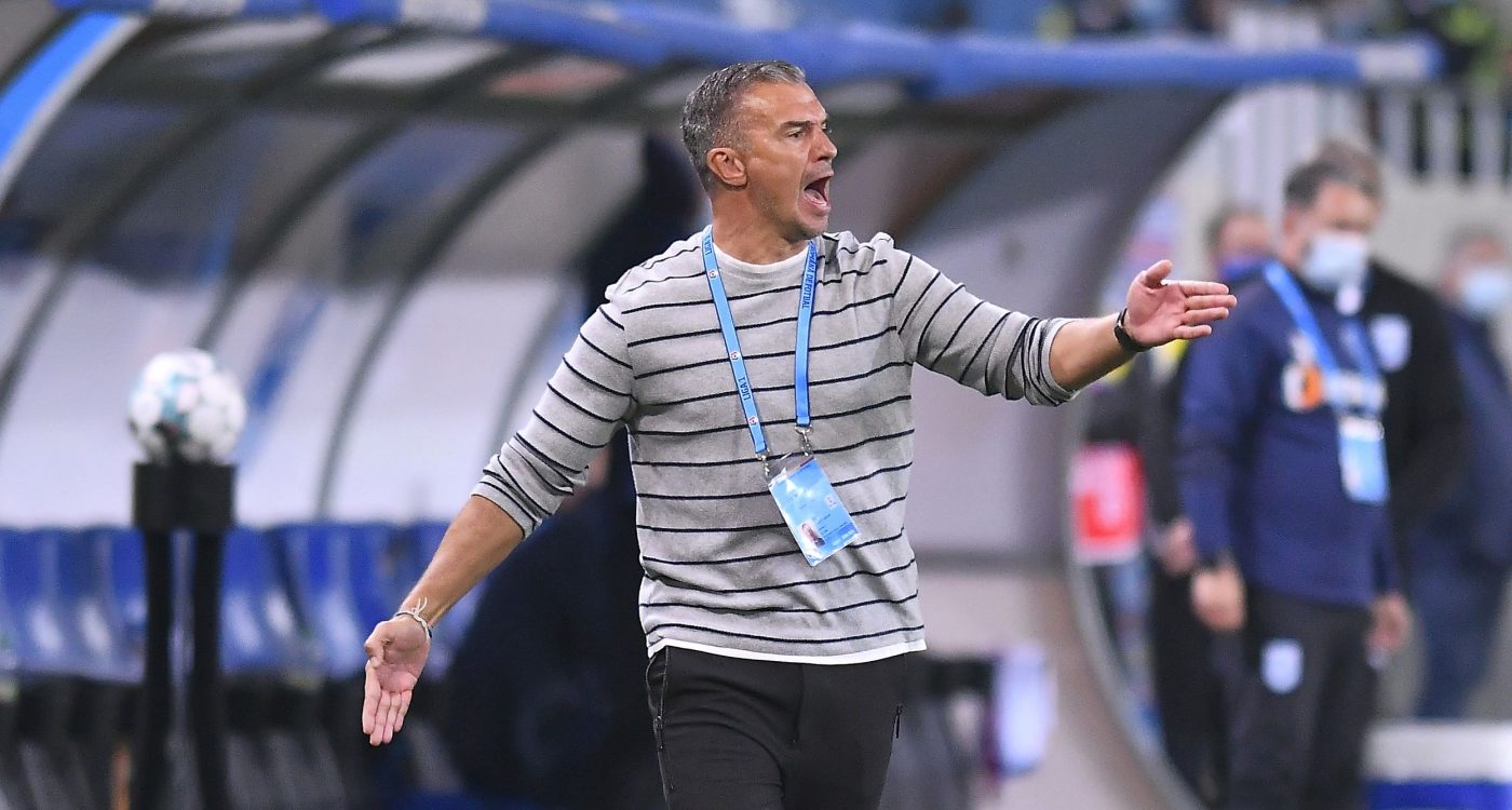 Daniel Pancu, dezvăluiri despre relația tensionată pe care o avea cu Marius Șumudică, la Rapid: „Am spart un televizor de nervi!”