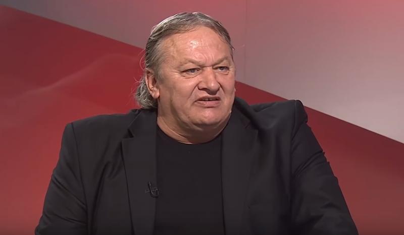 Dănuț Lupu, dezvăluiri halucinante despre perioada în care a fost în penitenciar: „Nu e legendă. Am vrut să mă otrăvesc, am stat o săptămână intubat în spital!”